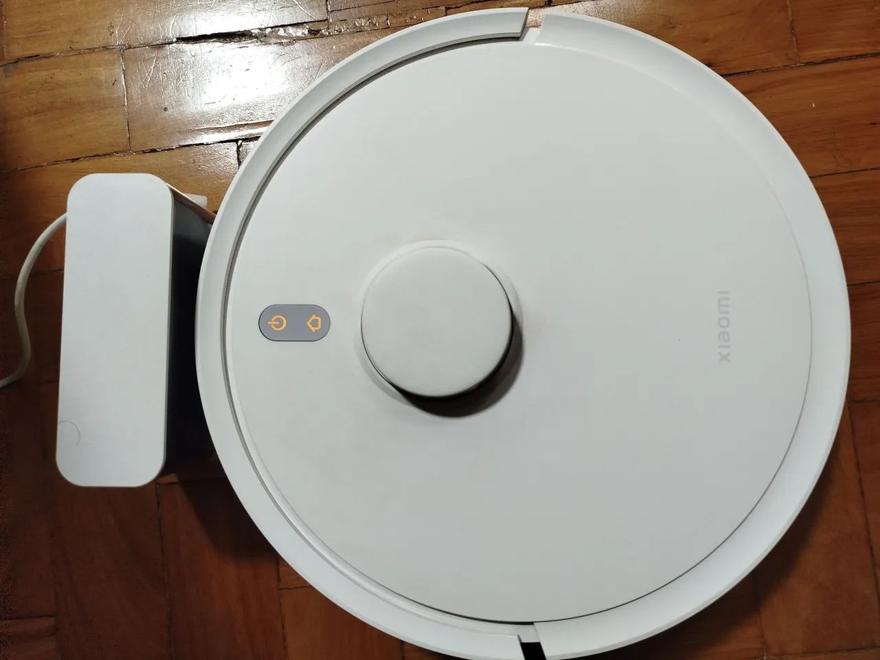 Xiaomi Robot Vacuum S20  - Foto 2