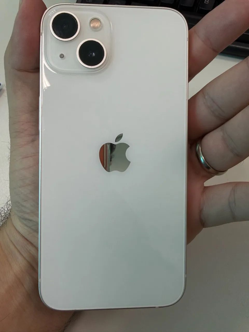 iPhone 13 256gb - Celulares e Smartphones - Nova Esperança, Rio