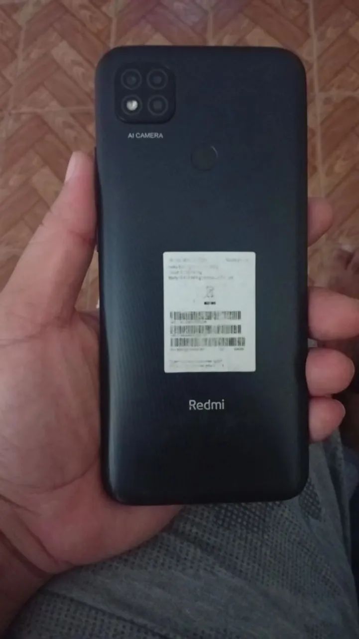 celular redmi 9 - Foto 3