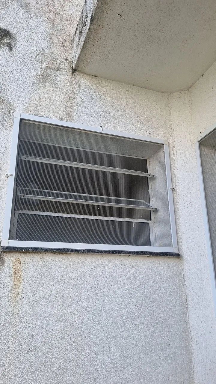 Vendo kit de telas de proteção contra mosquitos  - Foto 4