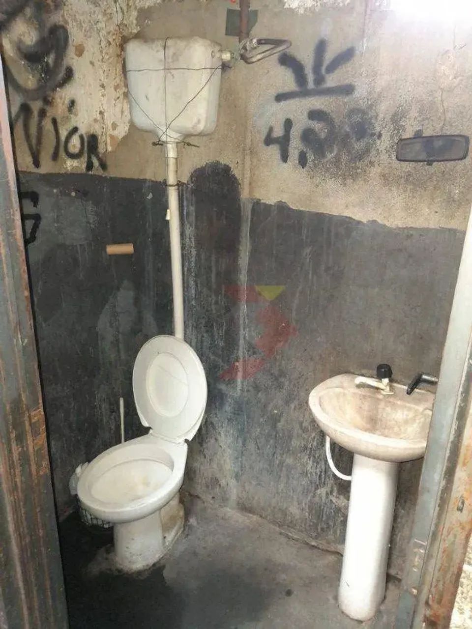 Loja para alugar, 40 m² - Vila Mauá - Goiânia/GO - Foto 4