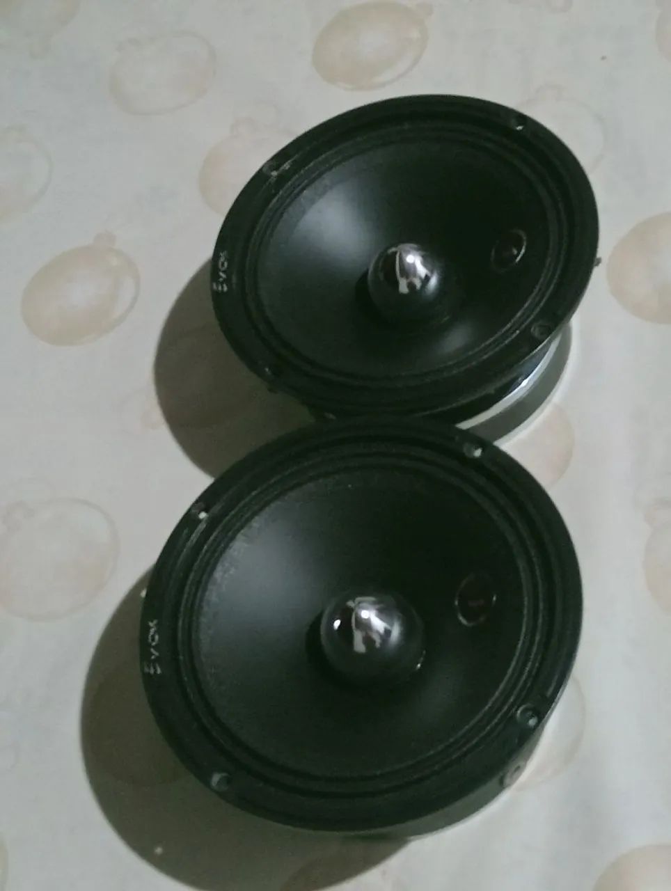Banda 1.200 4 e um evok 300rms  - Foto 5