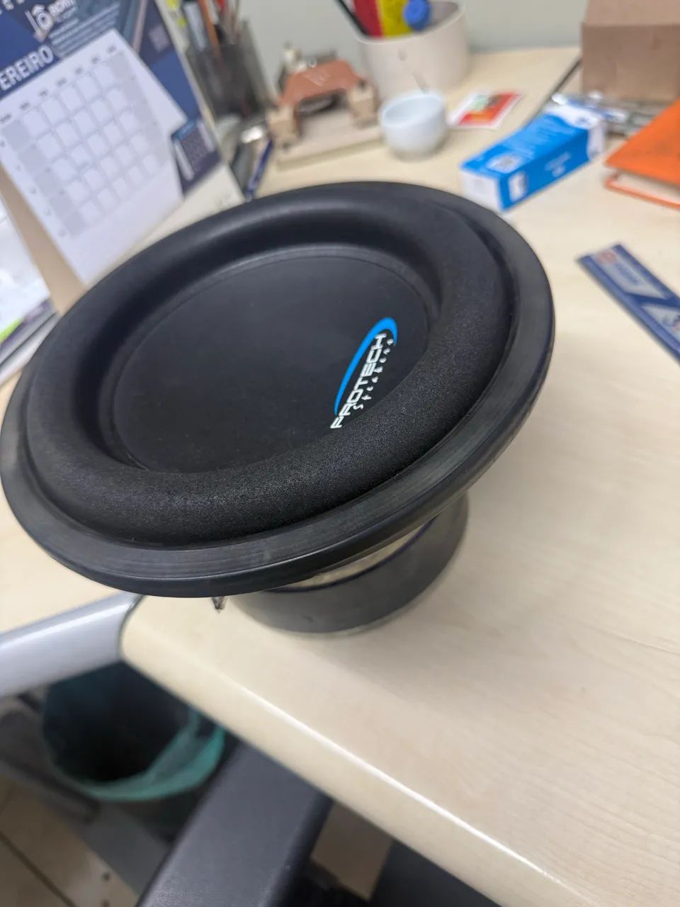 Protech 8? 450rms