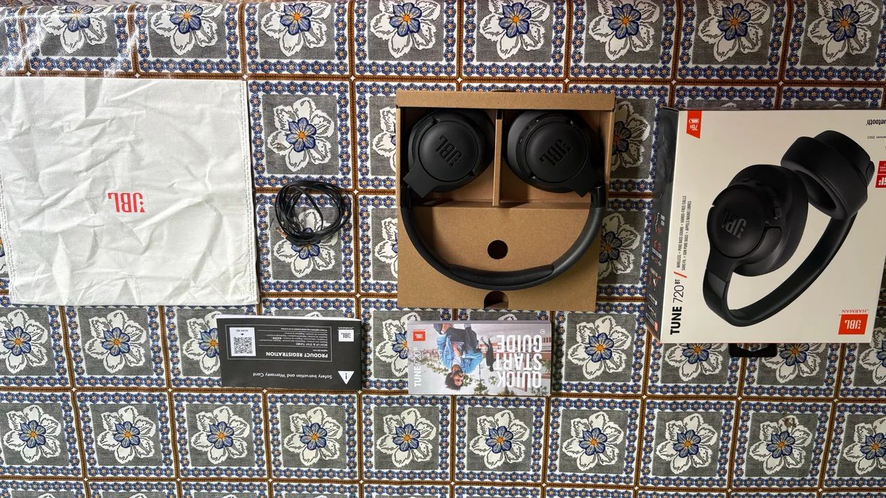 JBL tune 720bt - Foto 3