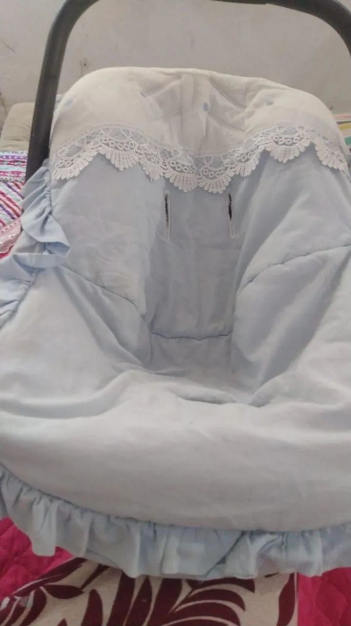 Bebe conforto  - Foto 4