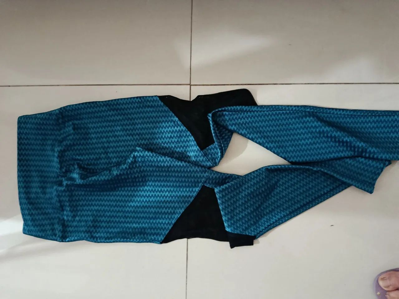Calça legging feminina para academia número m - Foto 2