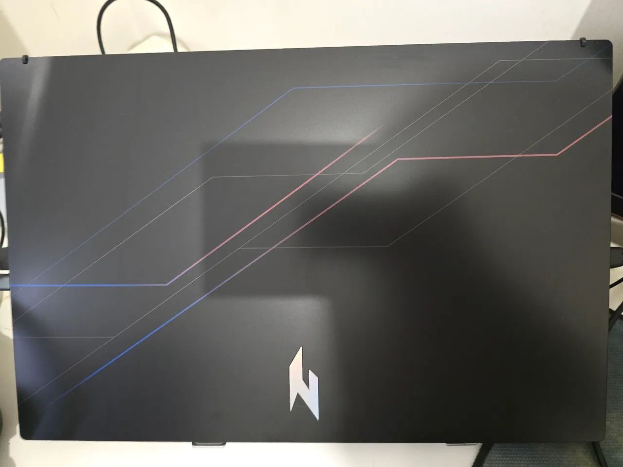 Notebook Gamer RTX4050