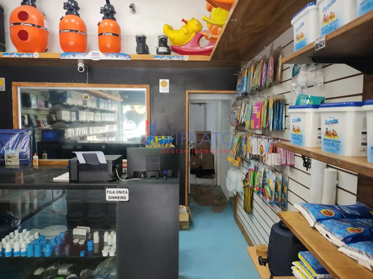Loja à venda, Bangu, Rio de Janeiro, RJ - Foto 3