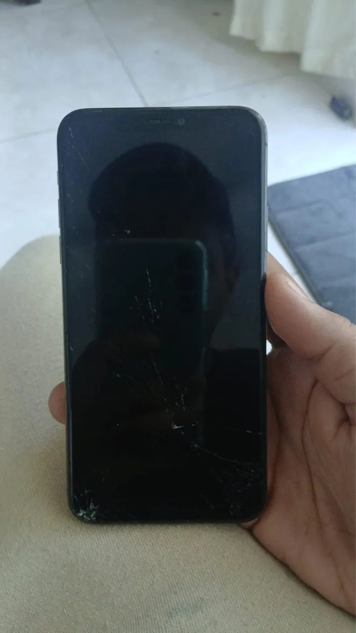 iPhone 11 Pro Max  - Foto 3