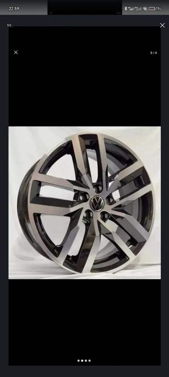 Aro 15 VW 