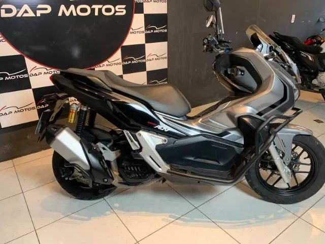 HONDA ADV 150 2023