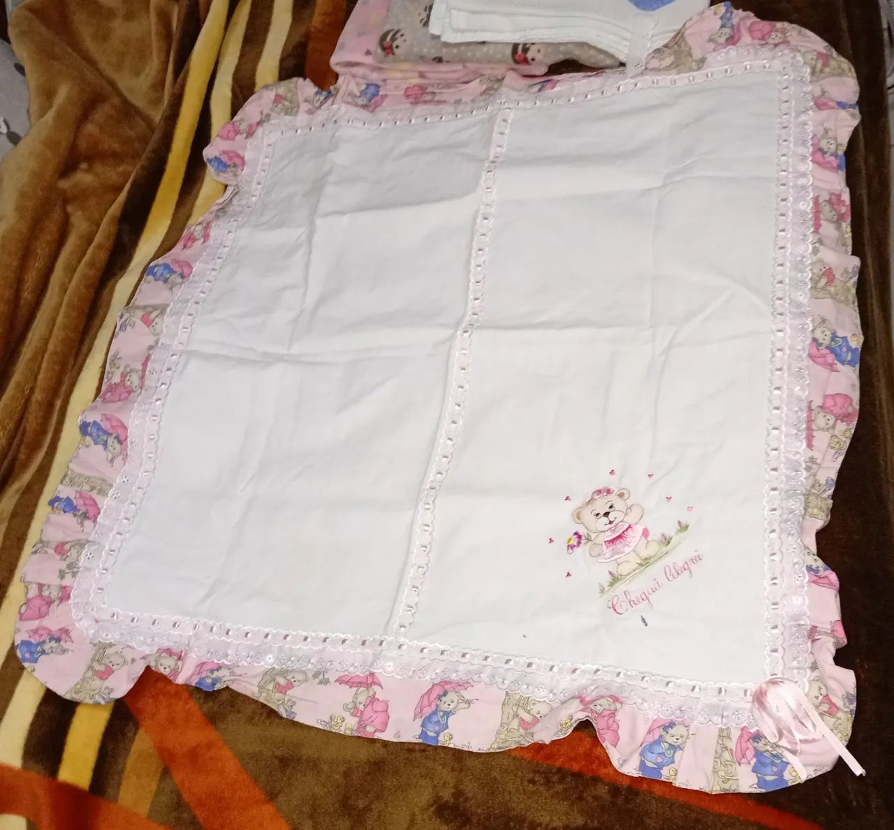 Combo menina - Foto 4