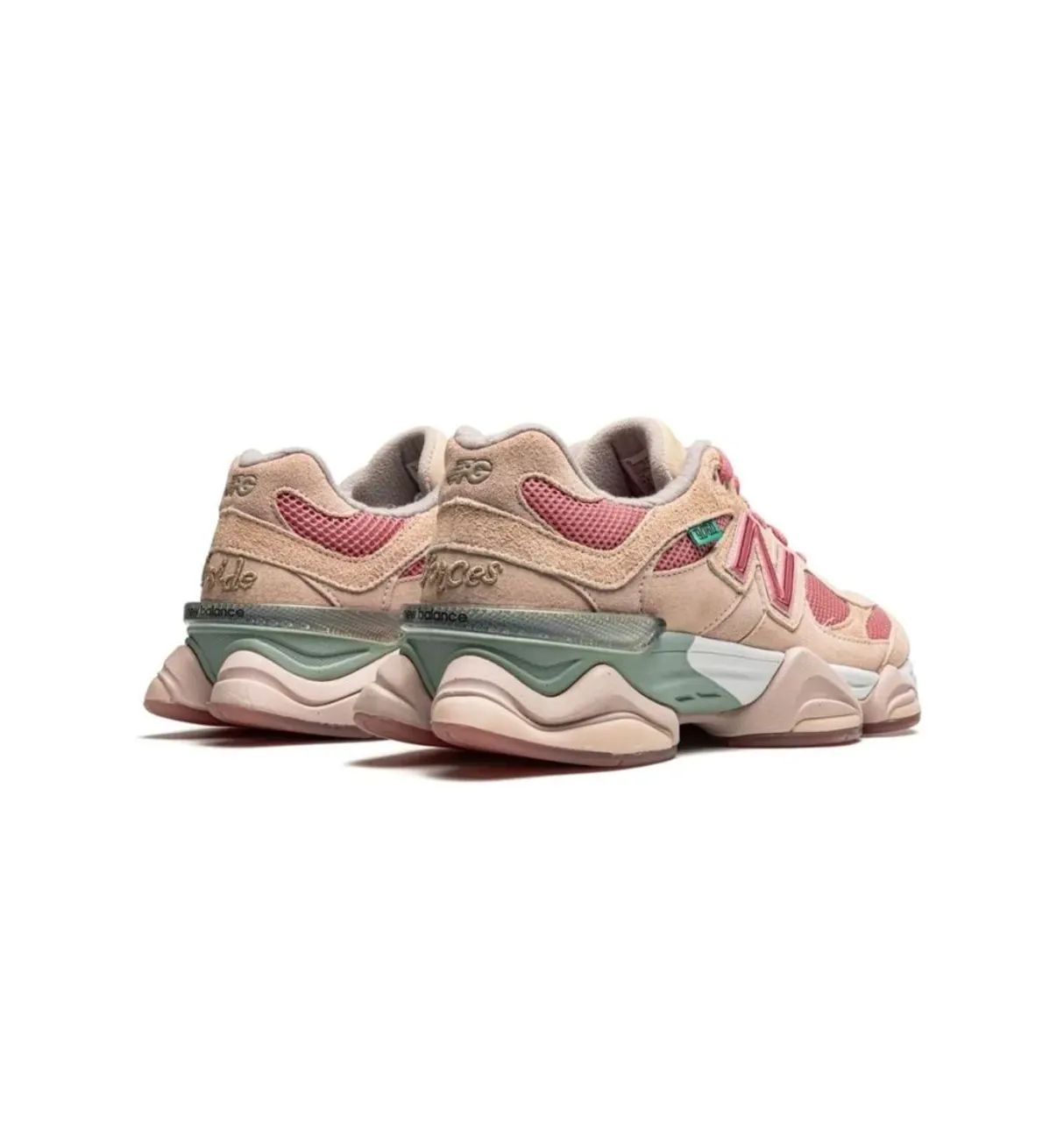 New Balance 9060 Joe Freshgoods 40 - Foto 3