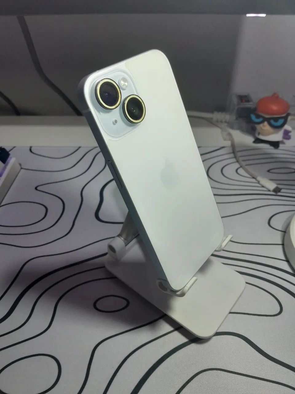 IPhone 15 [leia a descrição] - Foto 4