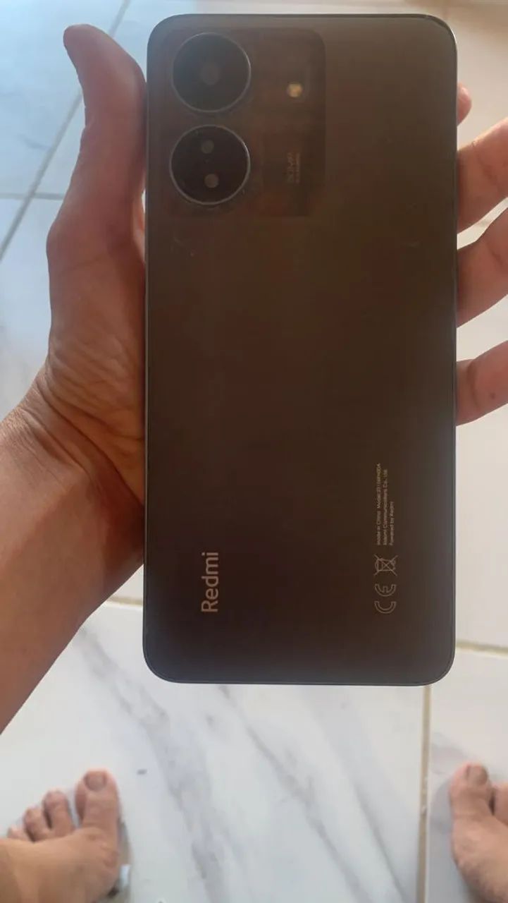 Vendo redmi 13c - Foto 2