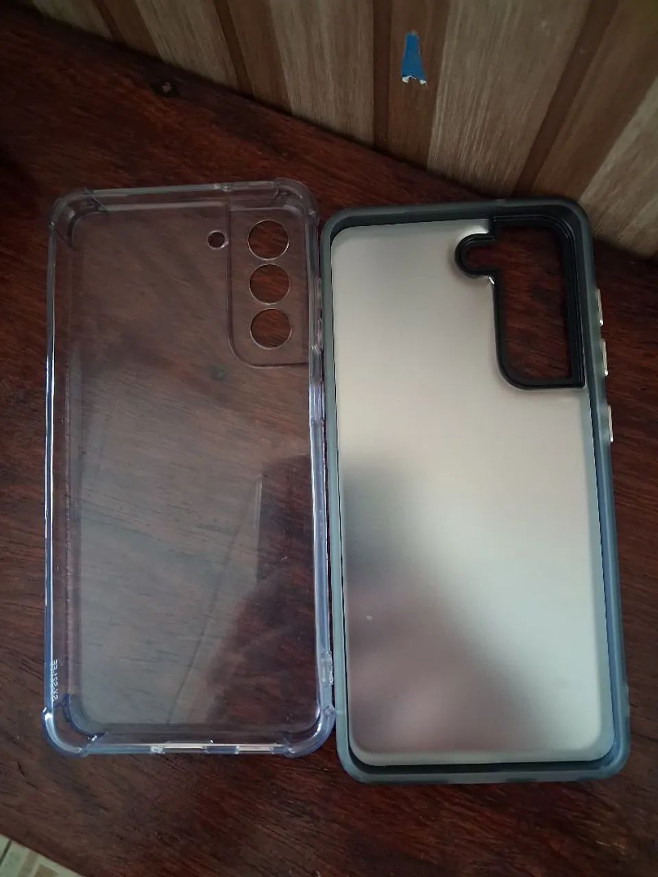 Capas galaxy S21 FE - Foto 2