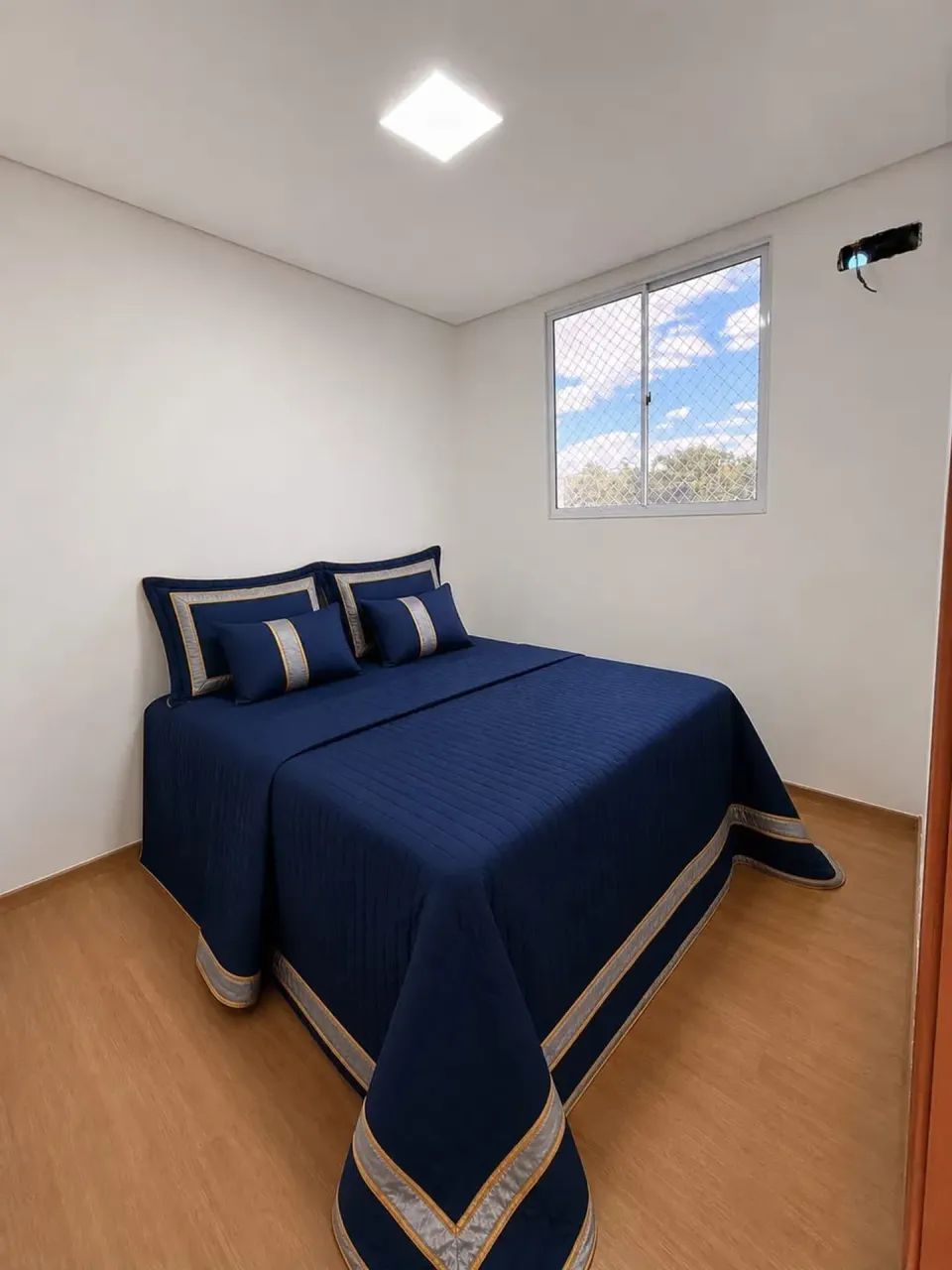 ALUGO OU VENDO APARTAMENTO NO CHAPADA DOS COLOBRIS - Foto 2