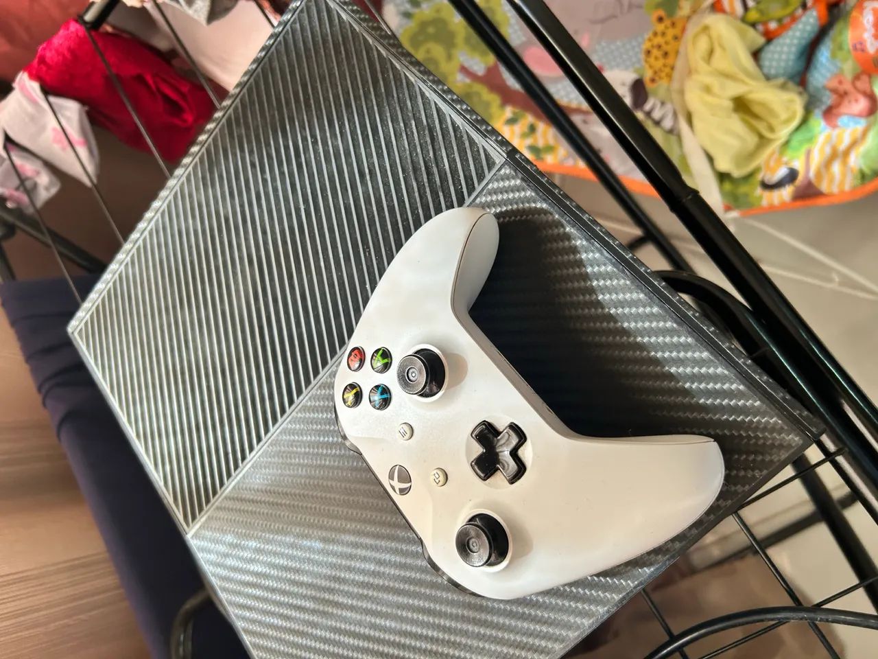 Xbox one - Foto 3