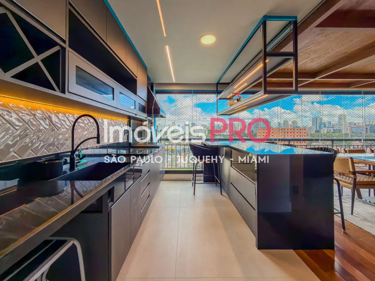 Apartamento, Vila Olímpia - São Paulo - Foto 5