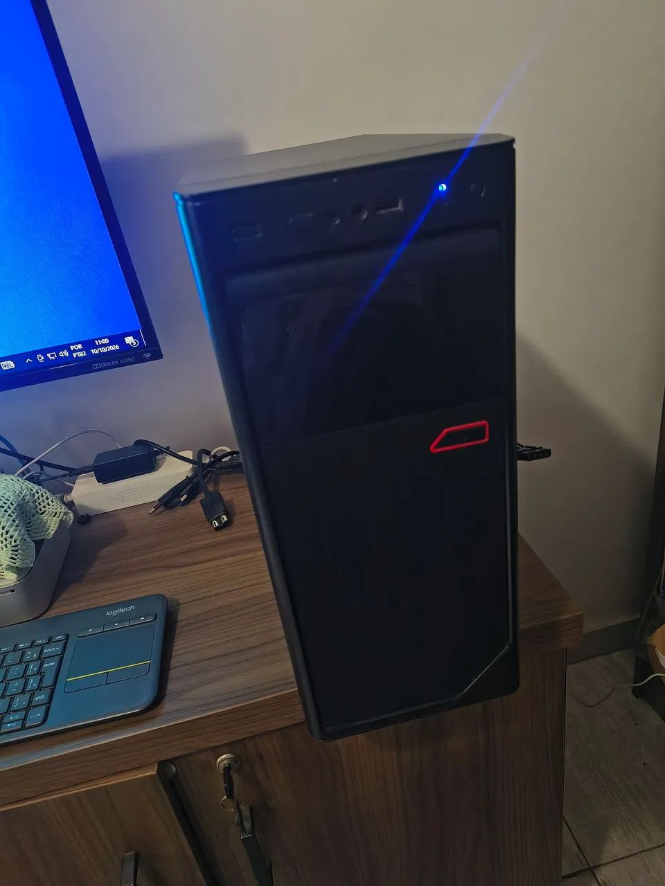 Pc gamer i7 montando recentemente  - Foto 2