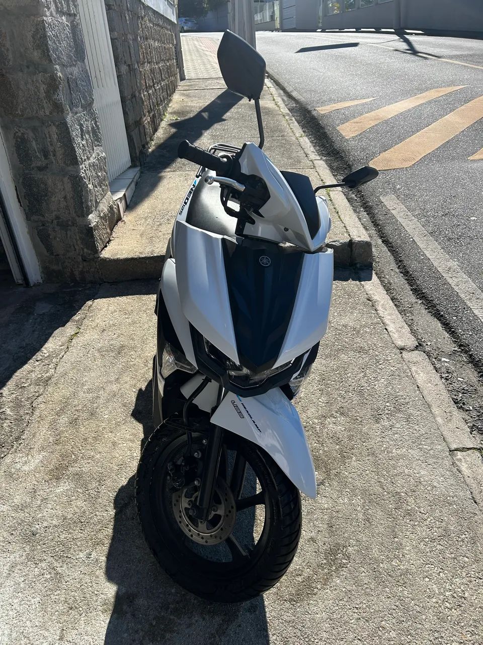 Neo 125 ano 2019 - Foto 3