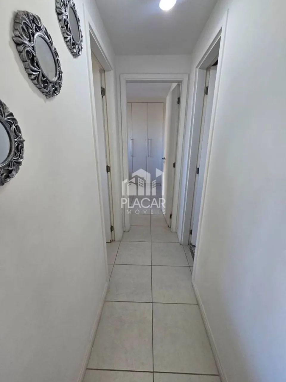 APARTAMENTO PARA LOCAÇÃO NO CONDOMINIO LE QUARTIER VERT - Foto 5