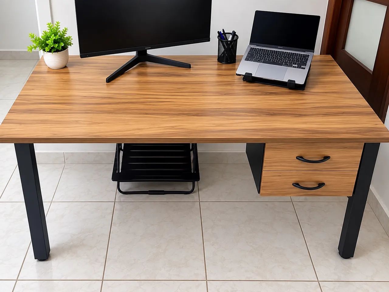 Mesa escritório 2 
