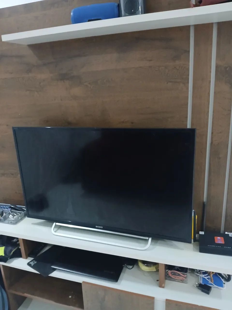 TV SONY - Foto 2