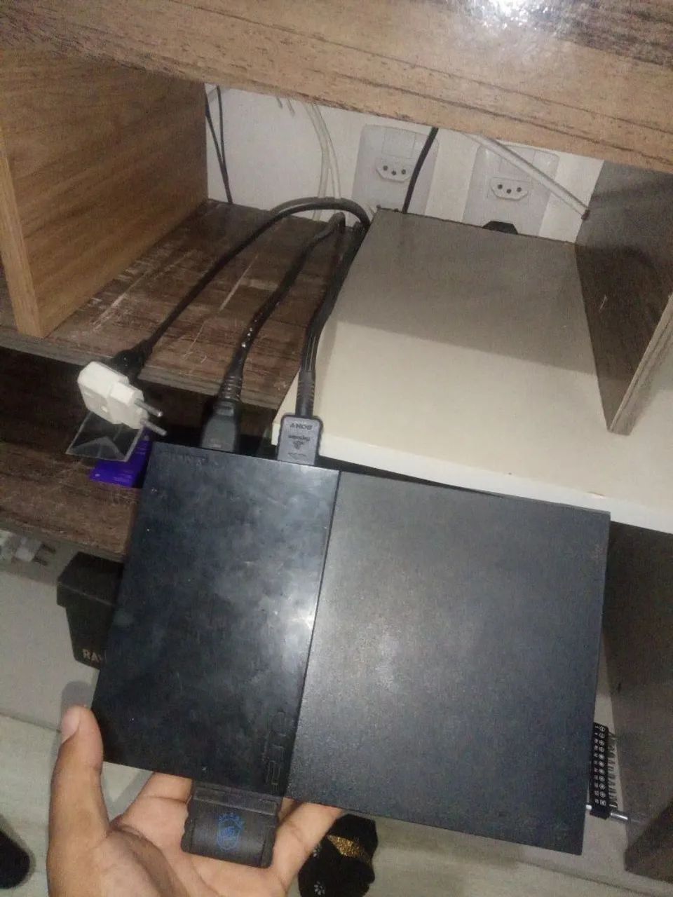 Playstation 2  - Foto 2