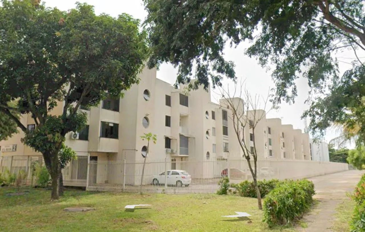 APARTAMENTO PARA ALUGAR - SOBRADINHO/DF | 2 QUARTOS | 72 m² | NASCENTE