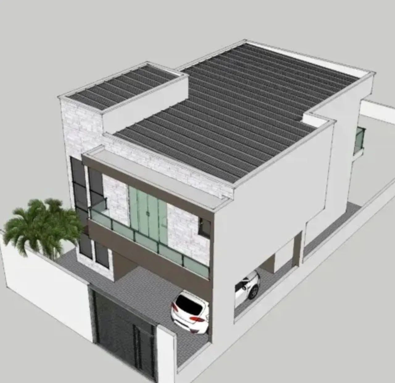 Projetos - Engenheiro Civil Moc e Região  - Foto 2
