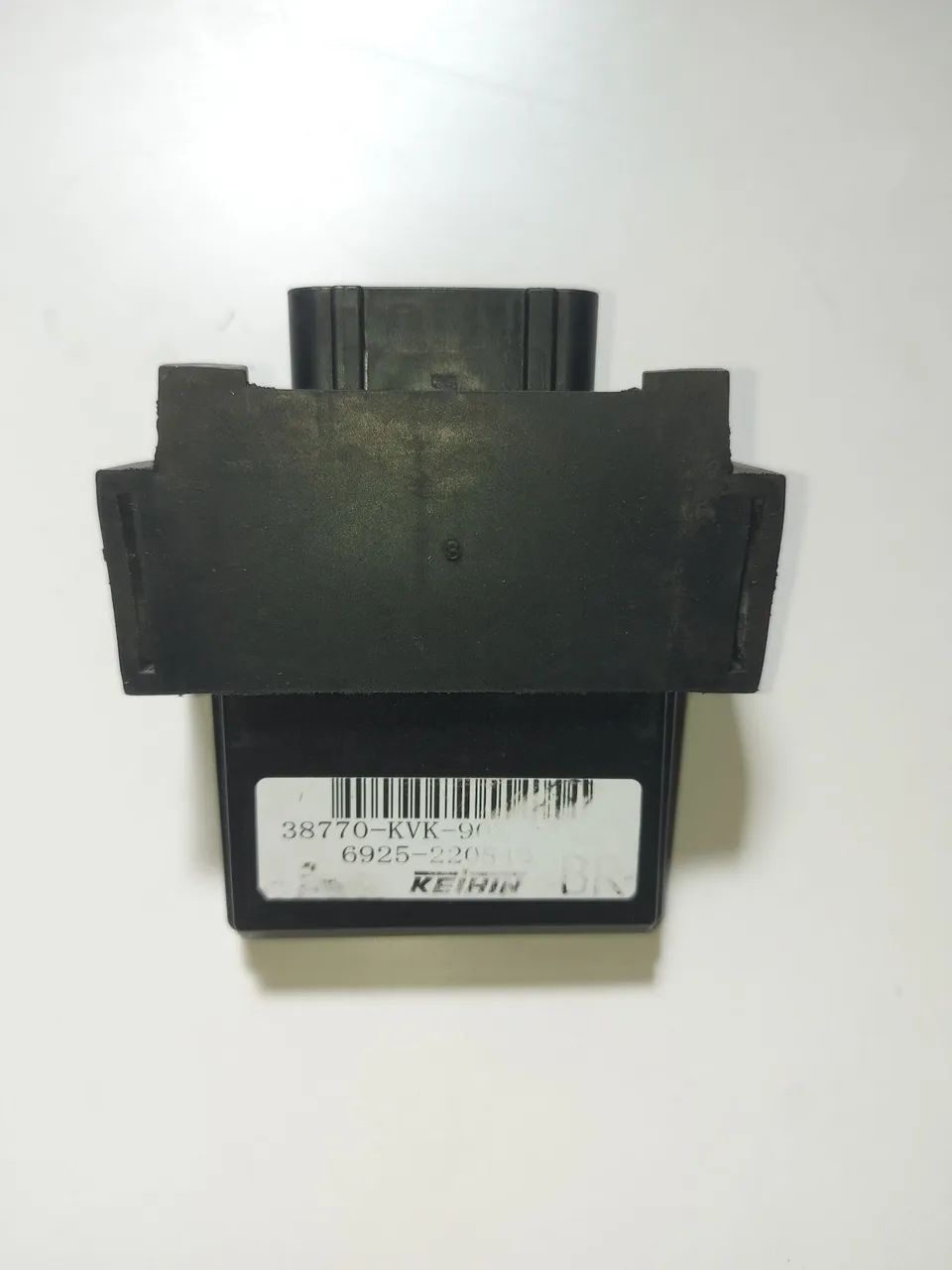 MODULO DE INJECAO CB300 GASOLINA