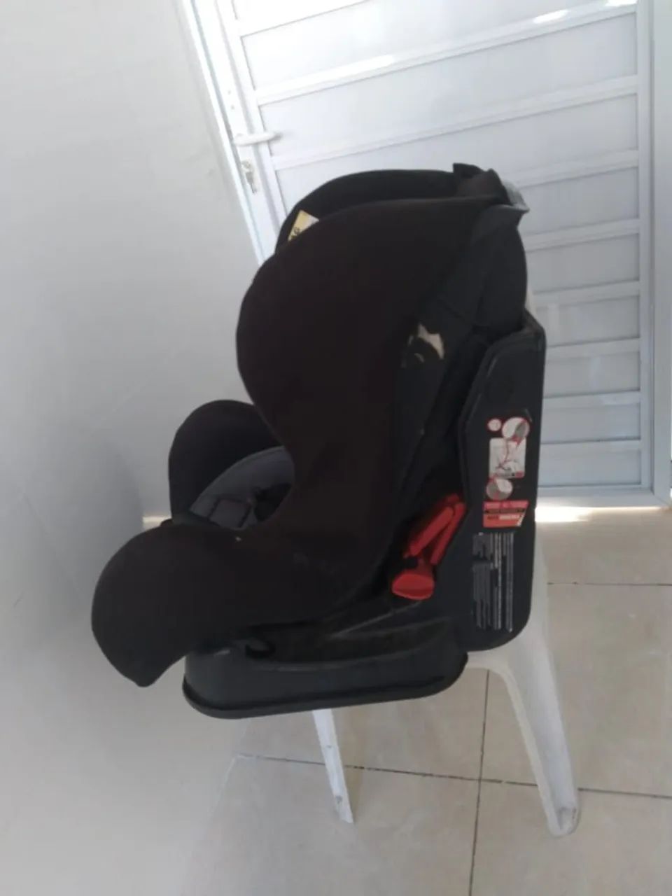 CADEIRINHA PARA CARRO - Foto 2