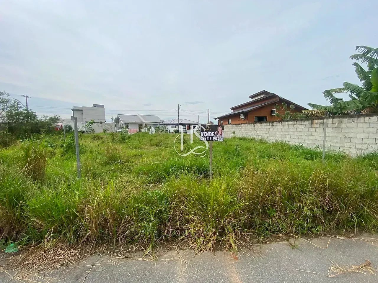 Imóvel a venda, 324m², Guarda do Cubatão - Palhoça - SC - Foto 4