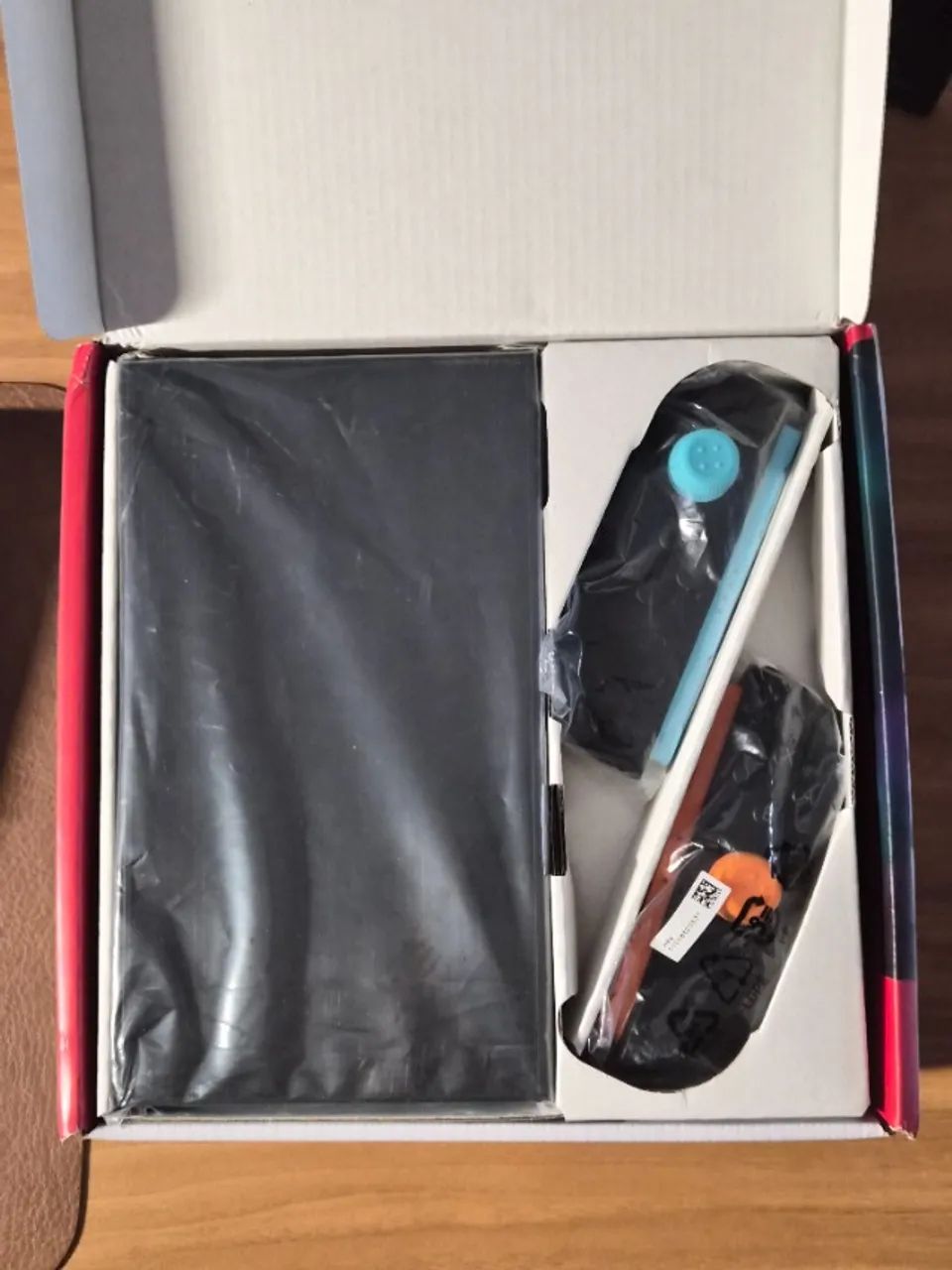 Nintendo Switch 2 Importado - Openbox - Caixa Original e Acessórios - Foto 4