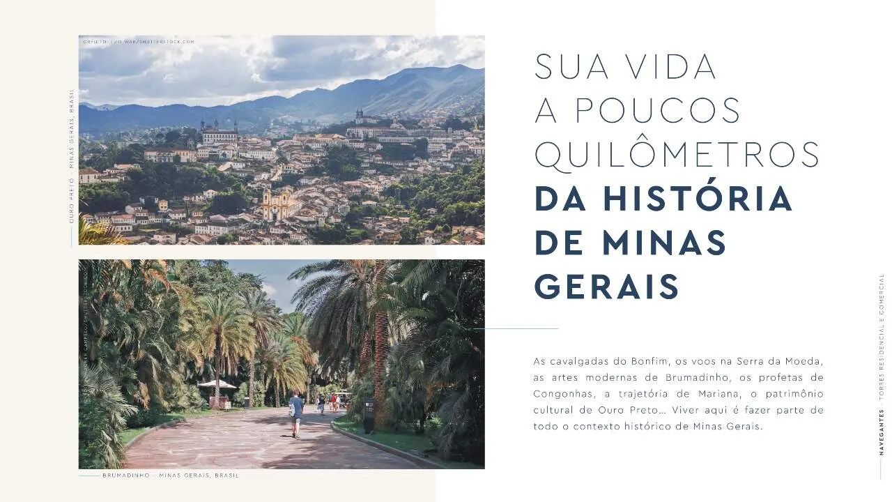Sala à venda, 2 vagas, Alphaville Lagoa dos Ingleses - Nova Lima/MG - Foto 4