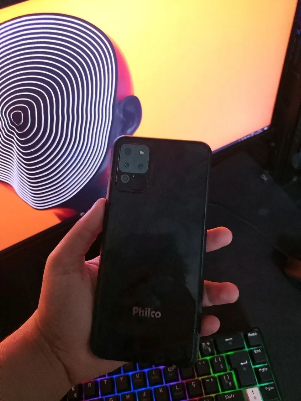 Celulares pra retirada de peças  - Foto 2
