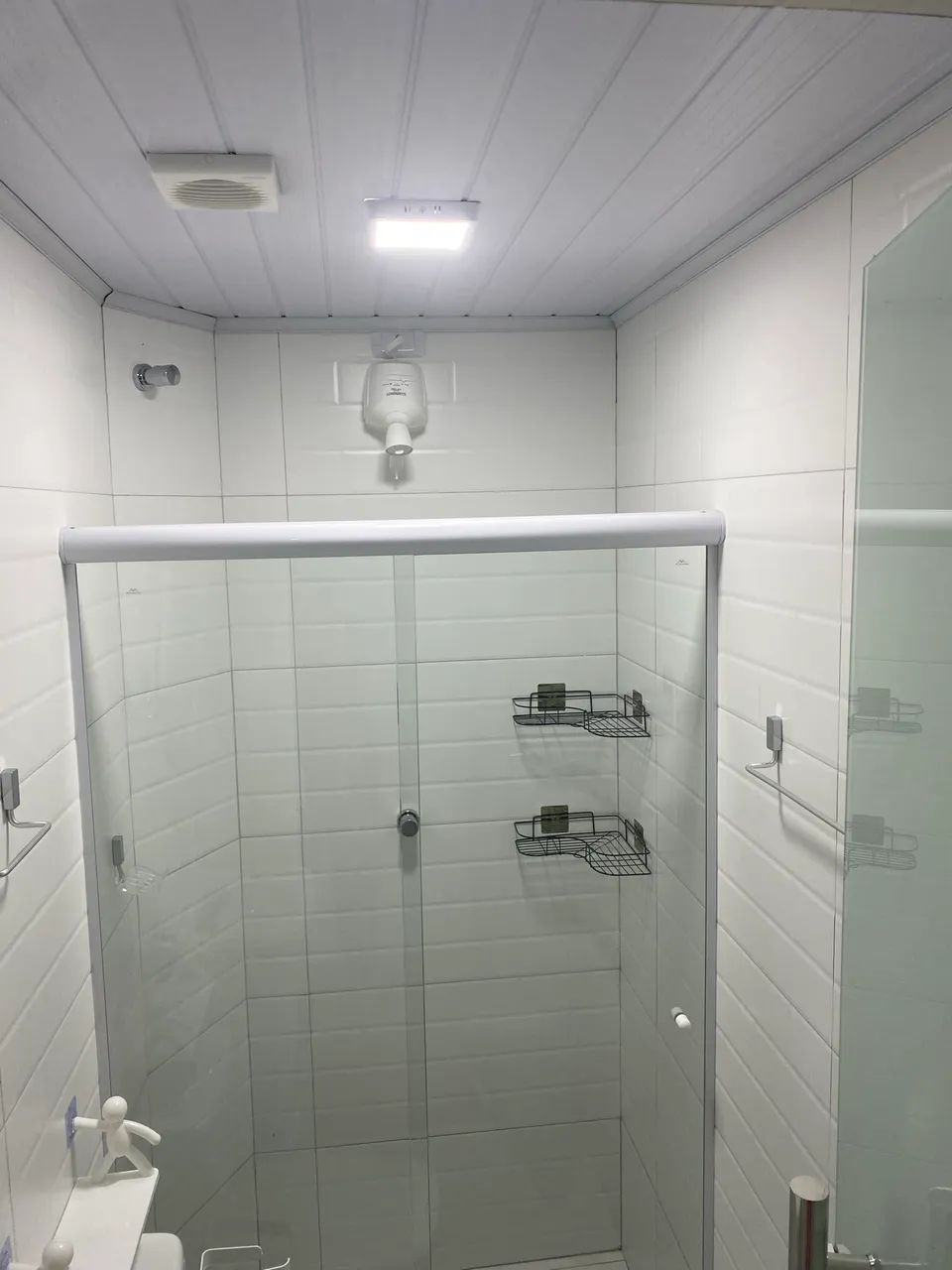 Casa com dois quartos no jardim  Petrolar  - Foto 4