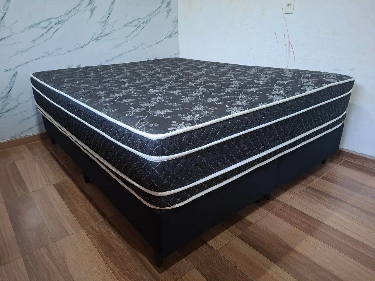 Cama box QUEEN  - Foto 2