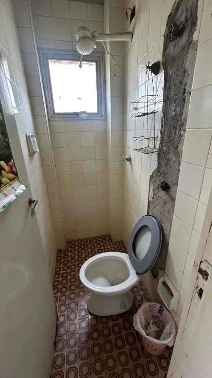 VENDO APARTAMENTO CONDOMINIO MORADAS DE VILLA CENTRO DE CUIABA - Foto 12