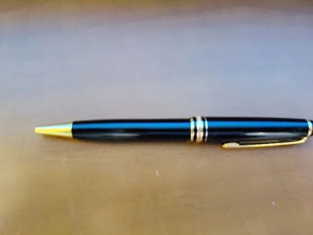 Caneta Montblanc