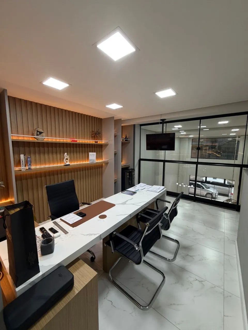 Imobiliária a venda - Foto 4