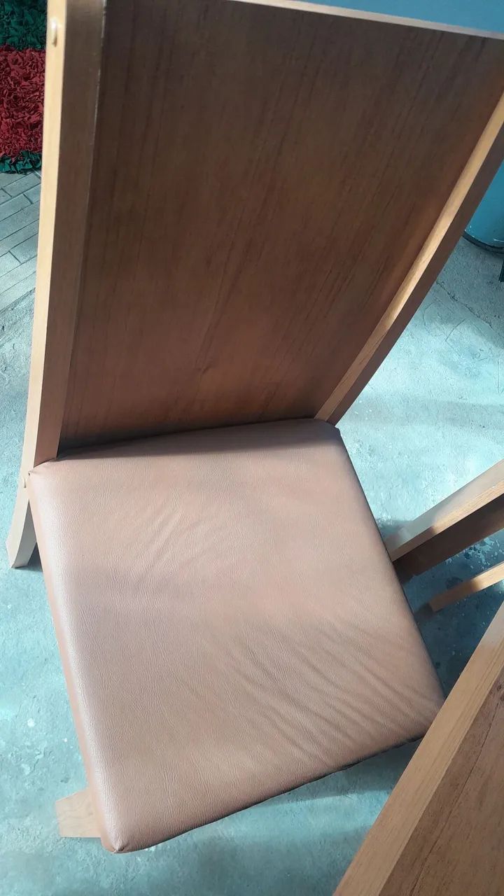 Mesa 6 lugares - Foto 4