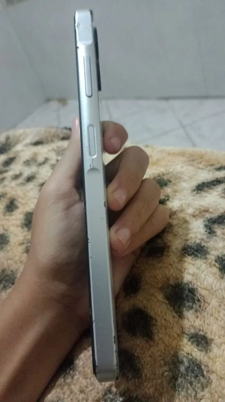 Vendo esse celular  - Foto 3