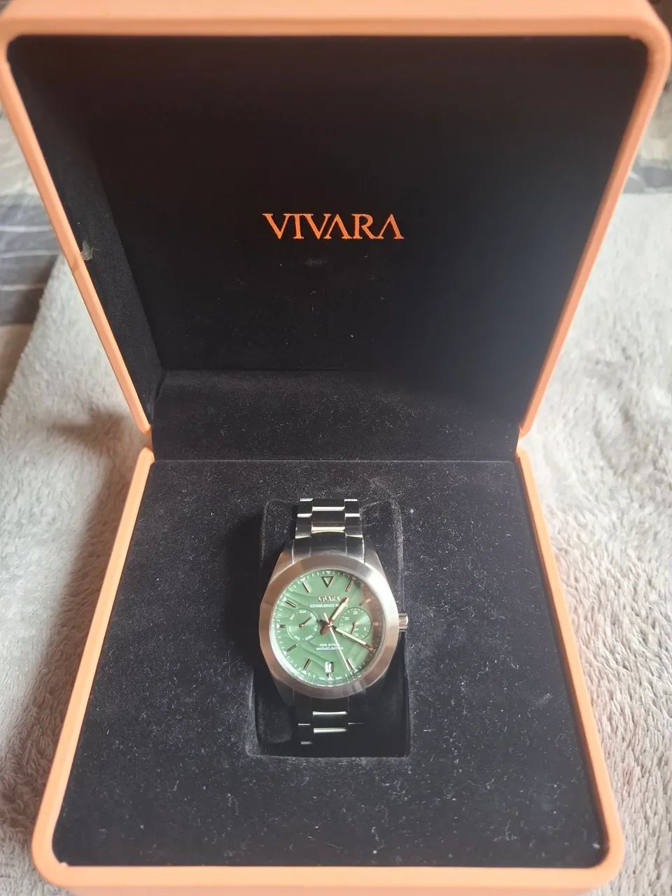 Relógio Vivara  - Foto 4