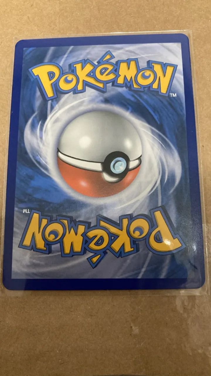 Carta Pokemon  Greninja ex (132/?)  - Foto 2