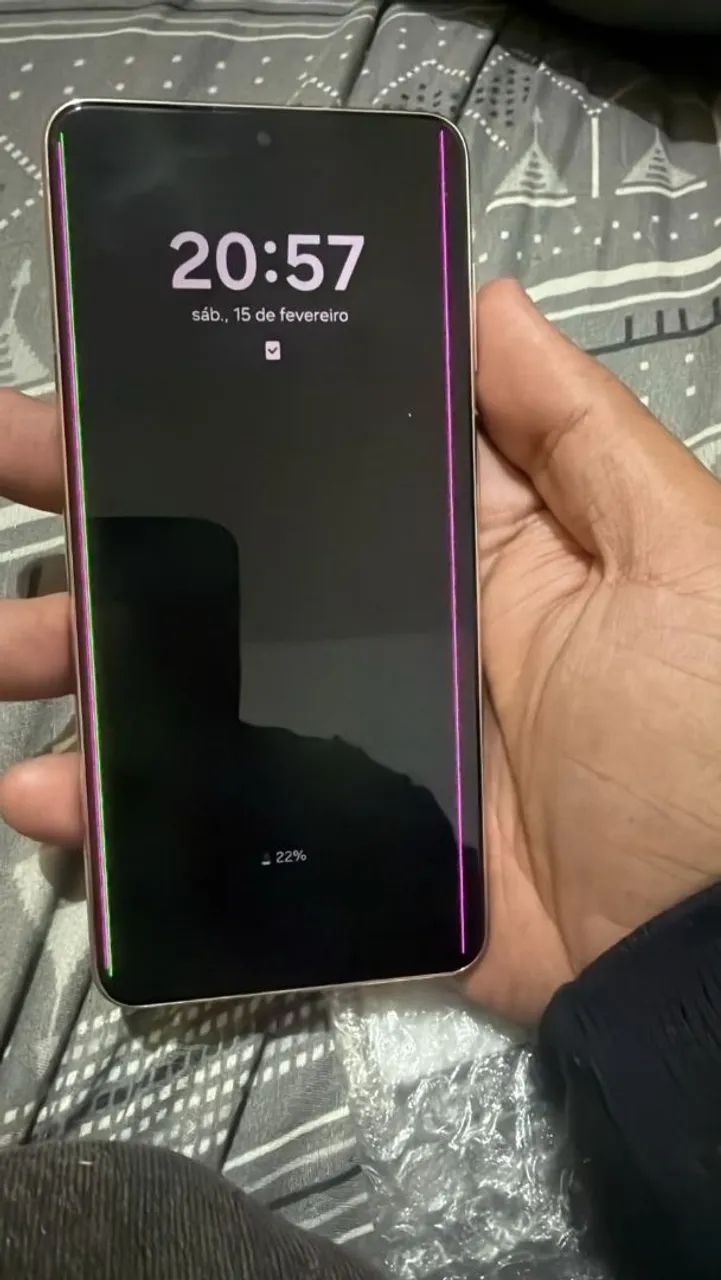 Samsung s21 128 gb - Foto 3