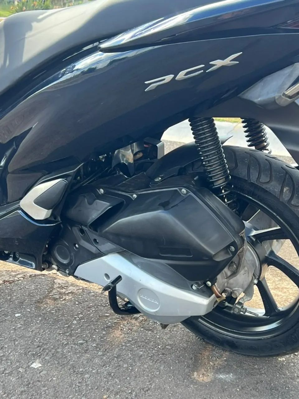 HONDA PCX 2019 ABS 150cc - Foto 3