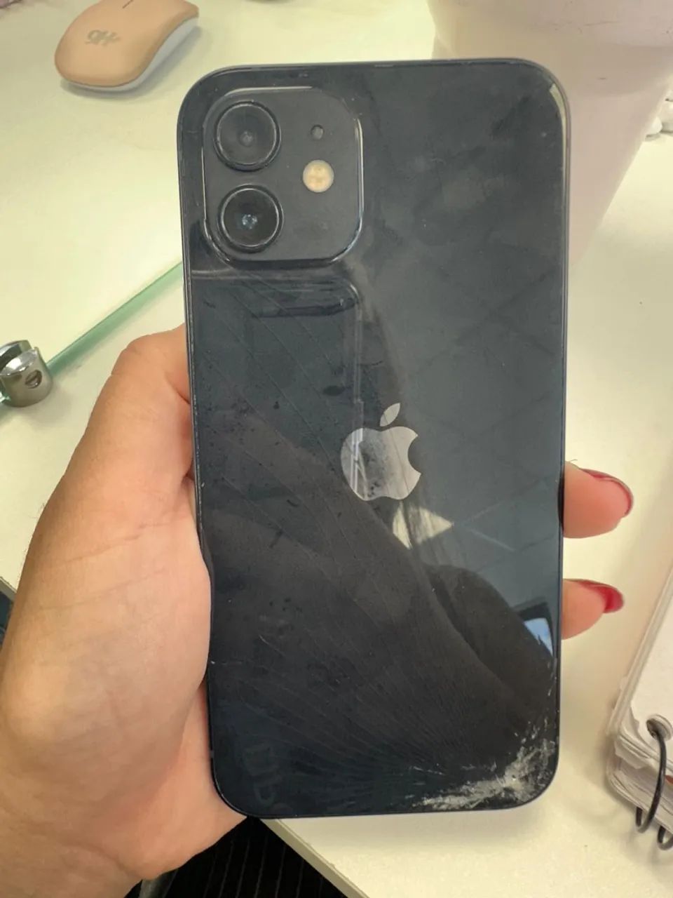 iPhone 12 - 128gb - Foto 3