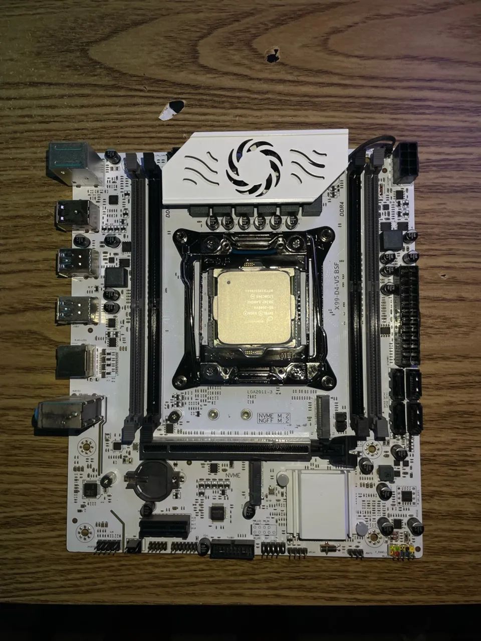 Kit Xeon - Foto 4